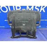 защита двигателя BMW 520 F10 2011 51758035971, 51758047452