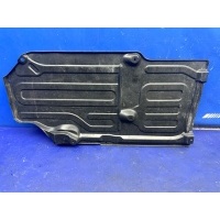 защита днища Mercedes-benz E300 W211 2007 A2116192238