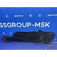 защита днища Mercedes-benz S350 W221 2011 A2216100308