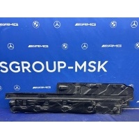 защита днища Mercedes-benz E350 w207 2010 A2076100108