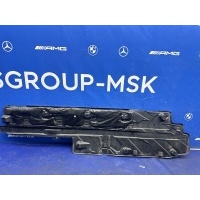 защита днища Mercedes-benz E350 w207 2010 A2076100308