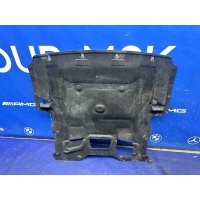 защита двигателя BMW 740 F01 2009 51757184990, 51757209539