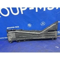 защита днища BMW X5 E70 2008 51757158404