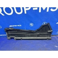 защита днища BMW X5 E70 2008 51757158403