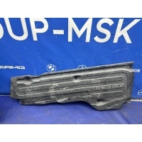 защита днища Mercedes-benz E350 W211 2006 A2196801906