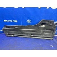 защита днища Mercedes-benz E350 W211 2006 A2196802006