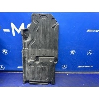 защита днища Mercedes-benz cls 350 w219 2007 A2196802106