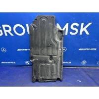 защита днища Mercedes-benz cls 350 w219 2007 A2196802206