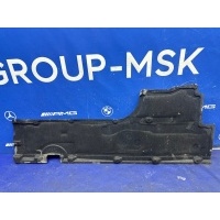 защита днища BMW 750 F01 2011 51757185033, 7185033