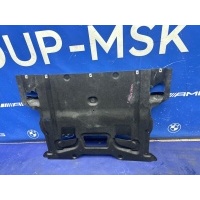 защита двигателя BMW 750 F01 2011 51757184990, 51757209539