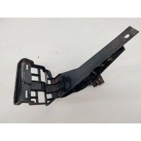Кронштейн бампера Mercedes CLA C117 A1178852101