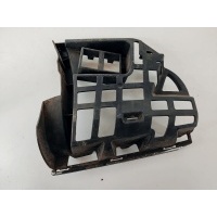 Кронштейн бампера Mercedes CLA C117 A1178850014