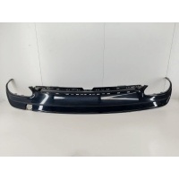 Спойлер бампера Mercedes CLA C117 A1178859500