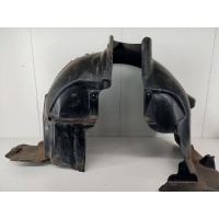 подкрылок Mercedes CLA C117 A2466900200