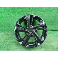 Диск литой R18 Geely Coolray (2019-н.в.) Geely Параметр: Модель 2019 4024074600668