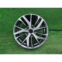 Диск литой R16 Geely Emgrand 2 (2021-н.в.) Geely Параметр: Модель 2021 4024076100GX7