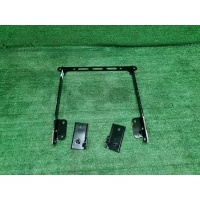 Кронштейн фаркопа Range Rover Vogue 4 L405 (12-22) Land-Rover Параметр: Модель 2012 LR036694