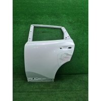 Дверь задняя левая Changan CS55PLUS (2021-н.в.) Changan Параметр: Модель 2021 S203F2701030600