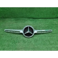 Накладка решетки радиатора Mercedes-Benz Gle Coupe C292 (2015-2019) A29288801239040