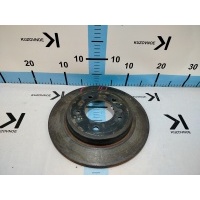 Тормозной Диск Hyundai Elantra Avante CN7 2020 58411G2300
