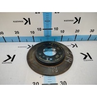 Тормозной Диск Hyundai Elantra Avante CN7 2020 58411G2300