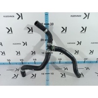 Патрубок Отопителя (Печки) Hyundai Palisade LX2 2019 97311S8000, 97321S8000