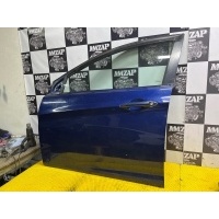 ДВЕРЬ ПЕРЕДНЯЯ ЛЕВАЯ HYUNDAI SOLARIS 1 2015 760034L000