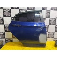 ДВЕРЬ ЗАДНЯЯ HYUNDAI SOLARIS 1 2015 770044L000