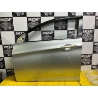 ДВЕРЬ ПЕРЕДНЯЯ ЛЕВАЯ HYUNDAI SOLARIS 1 2012 760034L000