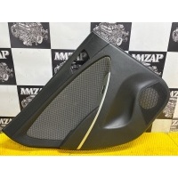 ОБШИВКА ДВЕРИ HYUNDAI SOLARIS 1 2012 833014L020PBW