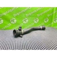 Патрубок радиатора BMW X3 F25 2016 17127646155, 1712 7646155