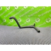 Патрубок отопителя Mercedes-Benz E-Class W124 4MATIC 1994 A1248302496, 1248302496