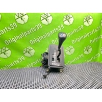 Селектор АКПП Mercedes-Benz E-Class W124 4MATIC 1994 A1242670437, 1242670437, 1242670237, A1292670637, A1242671310, B66268117, B66268147