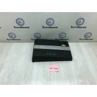 Крышка двигателя Mercedes M271 Mercedes W203 C 2000-2007 A2710100867