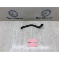 Трубка картерных газов Mercedes M271 Mercedes W203 C 2000-2007 A2710160181