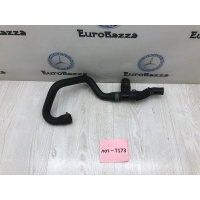 Патрубок отопительного контура Mercedes W203 Mercedes W203 C 2000-2007 A2038323894