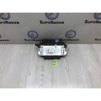 Блок SAM задний Mercedes W220 Mercedes W220 S 1998-2005 A0315451632