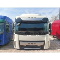 Каркас кабины 2019г. Daf XF106 2032405