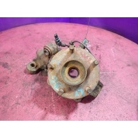 Nissan primera p12 2001 - 2008 1.8 направляющие передняя левая ступица под абс