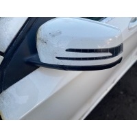 Зеркало левое Mercedes-Benz A-класс W176 (2012—2015) Mercedes-Benz A-класс W176 (2012—2015) W176 2014 A1768100176