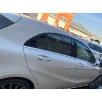 Дверь задняя правая Mercedes-Benz A-класс W176 (2012—2015) Mercedes-Benz A-класс W176 (2012—2015) W176 2014 A1767300205