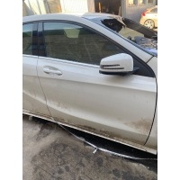 Дверь передняя правая Mercedes-Benz A-класс W176 (2012—2015) Mercedes-Benz A-класс W176 (2012—2015) W176 2014 A1767200205