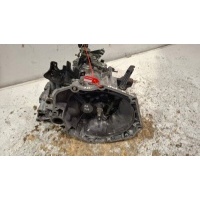Кпп opel agila 1.0 12v 1.2 16v без датчика prękości