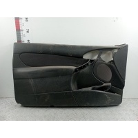 Обшивка (карта) двери передней левой Ford Focus 1 (1998-2005) 2003 ,1312034