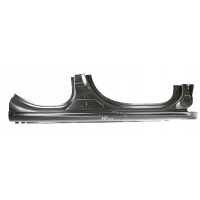 Peugeot 508 508sw 2010 - 2018 порог отправка правая 7009s8 7009s3