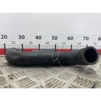 Патрубок интеркулера Volkswagen Polo 4 (2001-2009) 2001 6Q0145828A,6Q0145828P