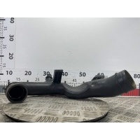 Патрубок воздушного фильтра (гофра инжектора) Volkswagen Polo 4 (2001-2009) 2001 6Q0129684C,6Q0129684C