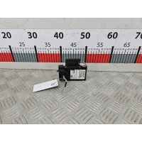 Замок зажигания Renault Scenic 2 (2003-2009) 2004 ,8200125077