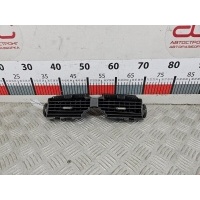 Дефлектор обдува салона Renault Scenic 2 (2003-2009) 2004