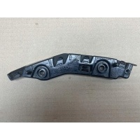 Skoda karoq каретка бампера правая передняя 57a807184